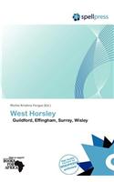 West Horsley