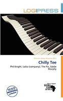 Chilly Tee
