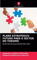 Plano Estratégico Futuro Para O Sector Do Turismo