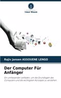 Computer Für Anfänger