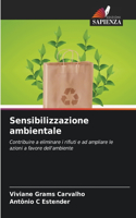 Sensibilizzazione ambientale