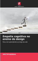 Empatia cognitiva no ensino do design
