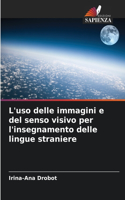 L'uso delle immagini e del senso visivo per l'insegnamento delle lingue straniere