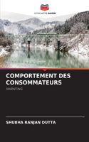 Comportement Des Consommateurs