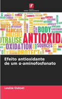 Efeito antioxidante de um α-aminofosfonato