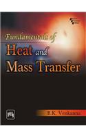Fundamentals Of Heat And Mass Transfer