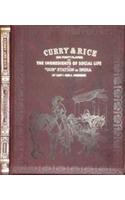 Curry and Rice on Forty Plates : Or the ingredients of social life at 