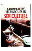 Laboratory Techniques In Sericulture