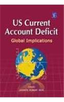 Us Current Account Deficit: Global Implications