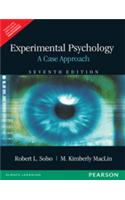 Experimental Psychology (s)