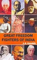 Great Freedom Fighter Of India