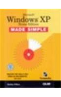 MS Windows XP Home Edition Made Simple