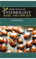 Principles Of Entomology: Basic And Applied