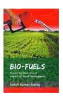 Bio-Fuels: Marketing Strategies & Impact on Rural Development