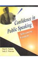 Confidence in Public Speaking