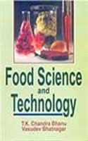 Food Science and Technology