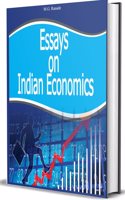 Essays on Indian Economics