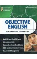 Objective English For Competitive Exam