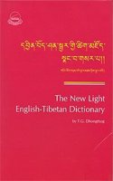 New Light English Dictionary
