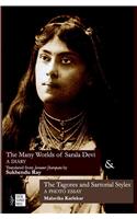 The Many Worlds of Sarala Devi: A Diary & the Tagores and Sartorial Styles, a Photo Essay