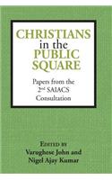 Christians in the Public Square