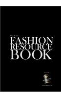 Fashion Resource Book
