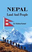 Nepal Land & People Custom, Tradition & Cultural Values