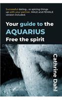 Aquarius - No More Frogs