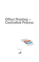 Offset Printing - Controlled Process: (English)
