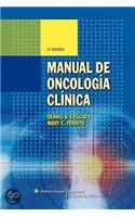 Manual de Oncologia Clinica