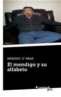 Mendigo y Su Alfabeto