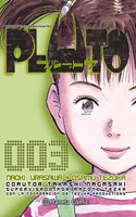 Pluto no 03/08