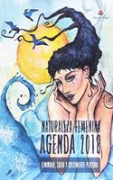 Agenda Naturaleza Femenina 2018