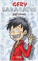 Gery Garabatos / Gery Scribbles
