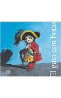 El Gato Con Botas: (Spanish)