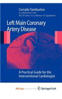 Left Main Coronary Artery Disease