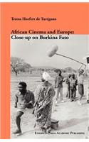 African Cinema and Europe