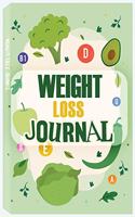 Weight Loss and Fitness Journal