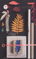 LIBRO DE ESTILO AMOR POR LAS HOJAS COLOR