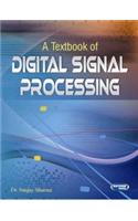A Textbook of Digital Signal Processing
