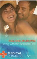 Flirting With The Socialite Doc