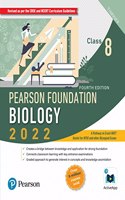 Pearson Foundation Biology Class 8