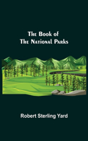 Book of the National Parks