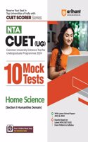 Nta Cuet Ug Mock Tests Home Science