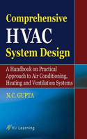 Comprehensive HVAC System Design