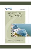 Structural Analysis - I