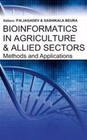 Bioinformatics in Agriculture and Allied Sectors