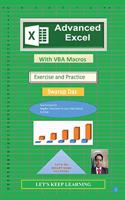 Advanced Excel with VBA Macros
