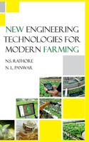 New Engineering Technologies For Modern Farming