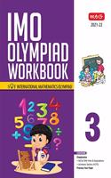 International Mathematics Olympiad Work Book -Class 3